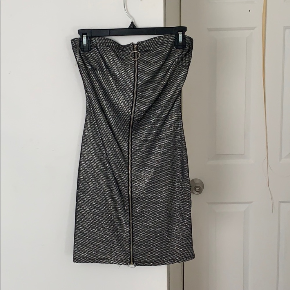 bodycon dress